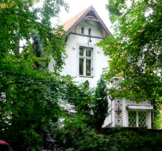 Steinäckerstraße 6 (Berlin-Lichterfelde)