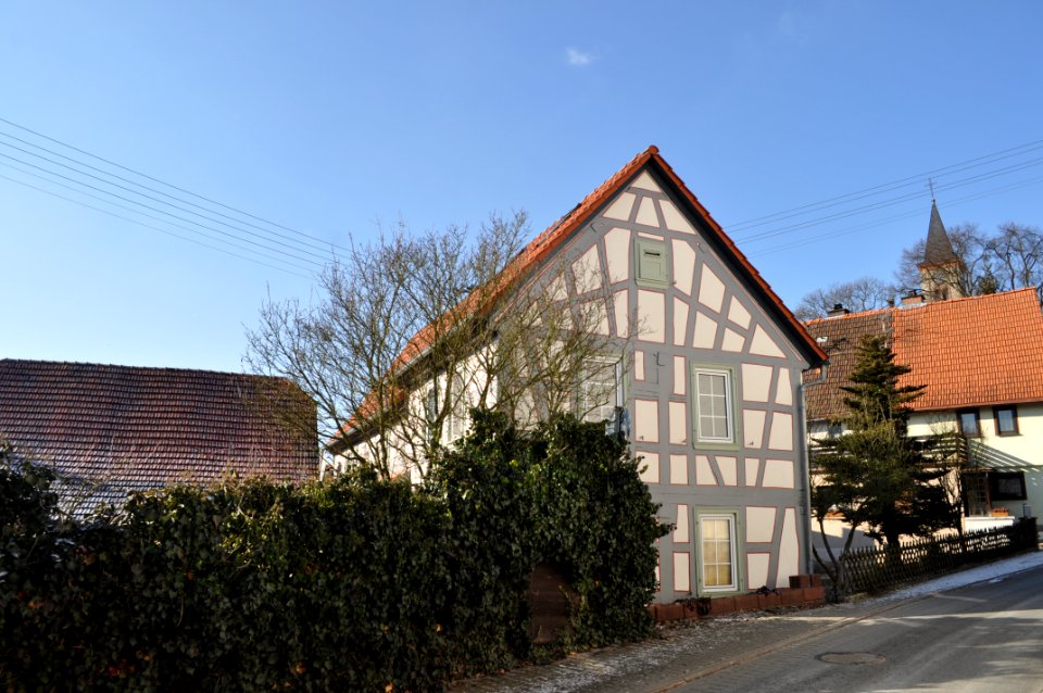 Steinfischbach, Camberger Straße 9