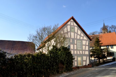 Steinfischbach, Camberger Straße 9