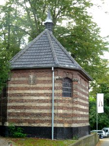 Stein-Mariakapel Kapelbergweg (2)