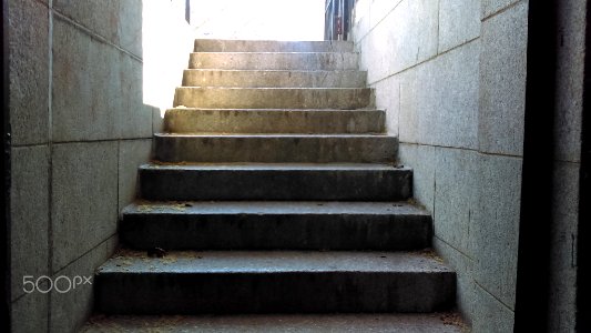 Steps To The Light (153207023)