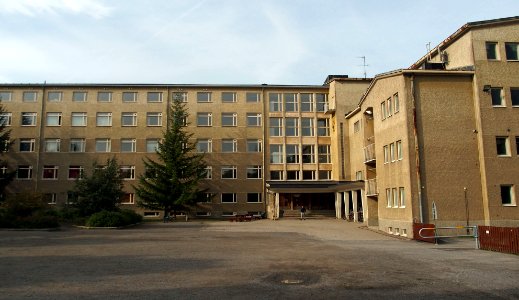 Steiner school Turku 2 photo