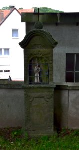 Steinheim - 044 - Bildstock (2)