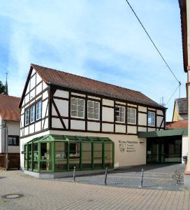 Steinbach, Heimatmuseum
