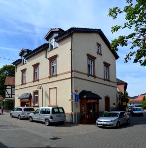 Steinbach, Bornhohl 2
