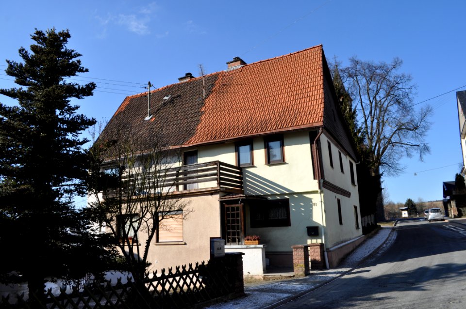 Steinfischbach, Camberger Straße 11