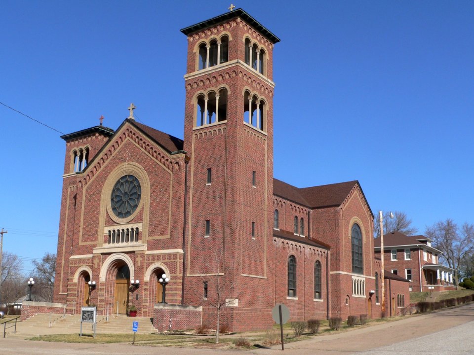 Steinauer St. Anthony from SE 3