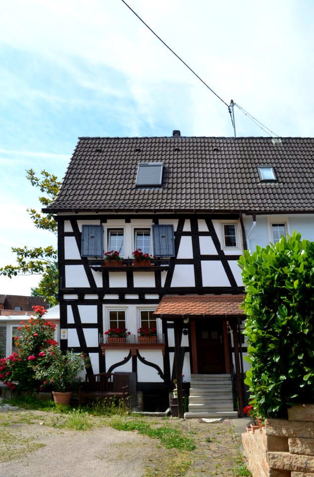 Steinbach, Bornhohl 6