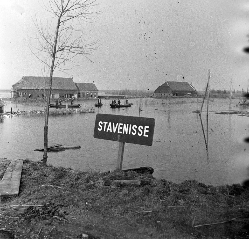 Stavenisse, Bestanddeelnr 905-5524