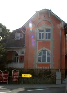 Stein-Bockenheim 30