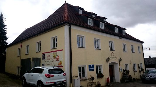 Steinach niederbayern 2017 002