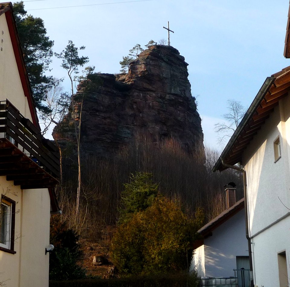 Stein in Stein 01