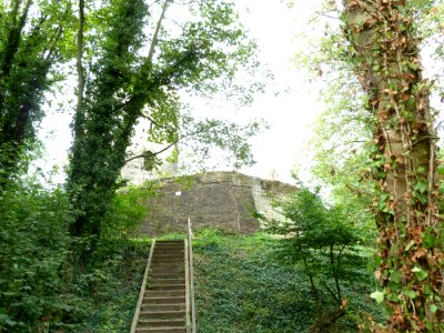 Stein-Kasteel Stein (6)