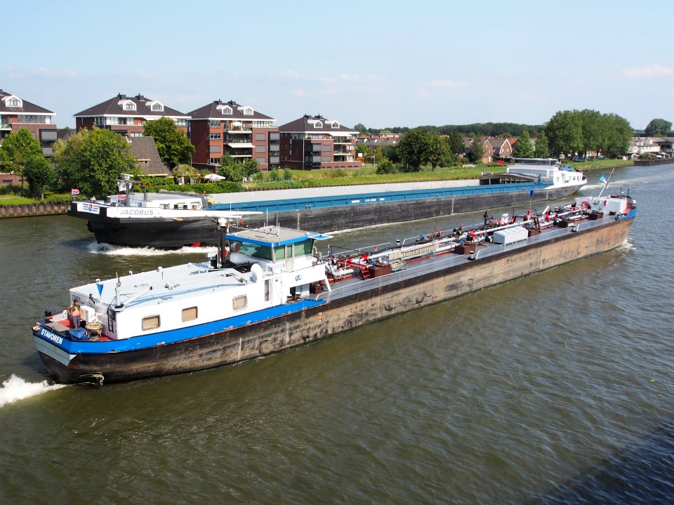 Stavria - ENI 02103735, Amsterdam-Rijn kanaal, pic4