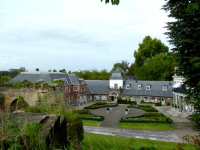 Stein-Kasteel Stein (14)