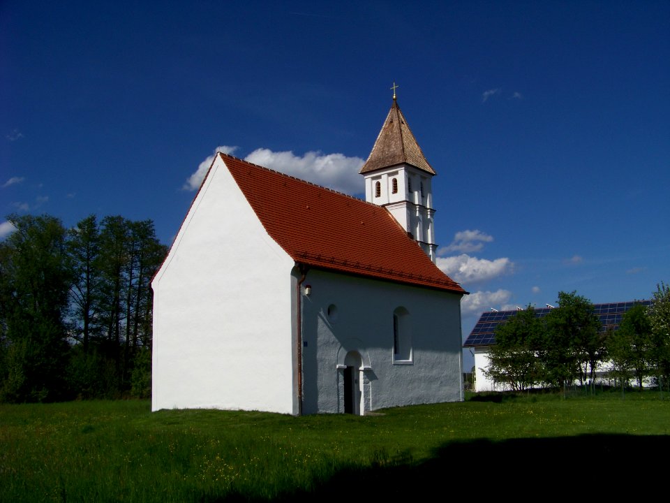Steinkirchen-sankt-nikolaus