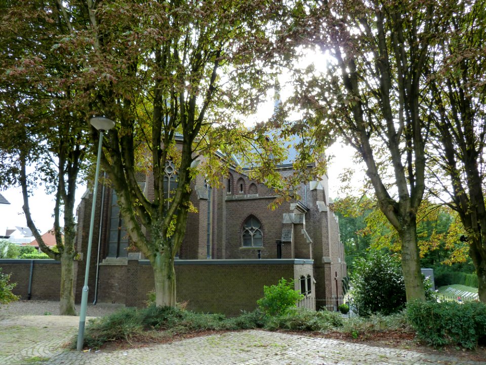 Stein-Sint-Martinuskerk (2)