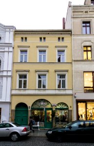 Steinstraße 8, Görlitz