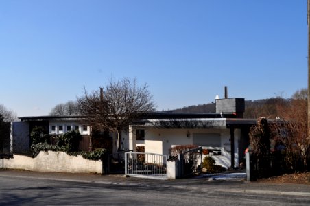 Steinfischbach, Escher Straße 8