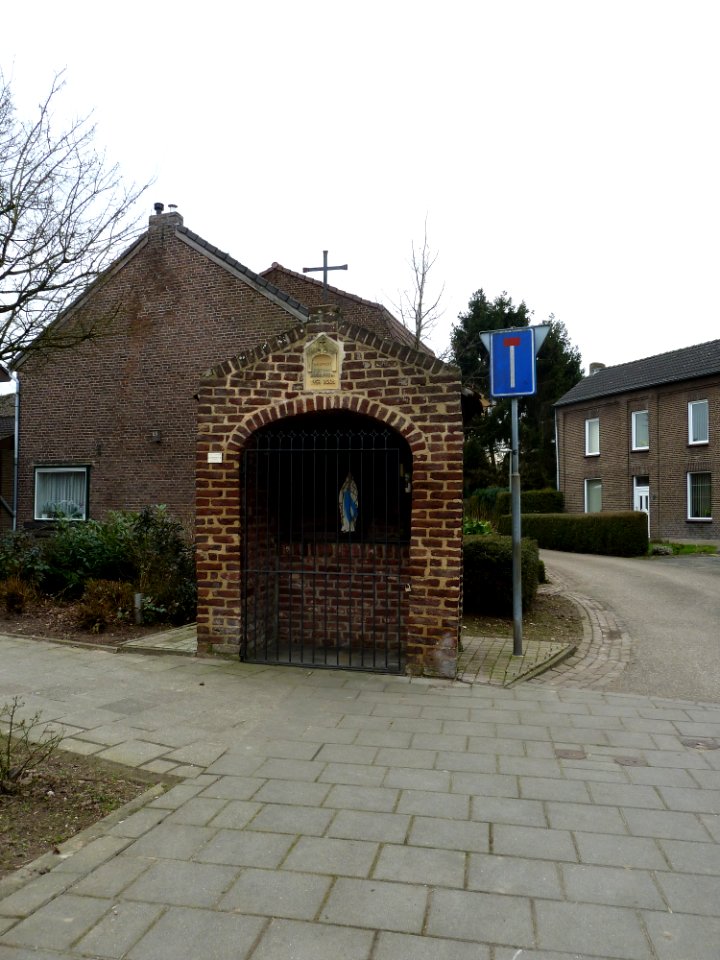 Stein-Kapel Den Hoekstraat