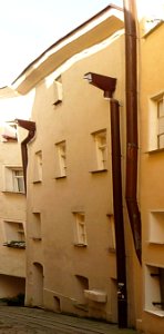 Steiningergasse 11 Passau
