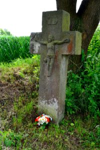 Steinheim - 049 - Wegekreuz (5)