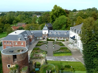Stein-Kasteel Stein (18)