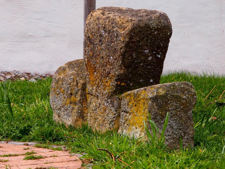 Steinkreuz Doesingen 02