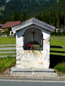 Steinberg-Bildstock