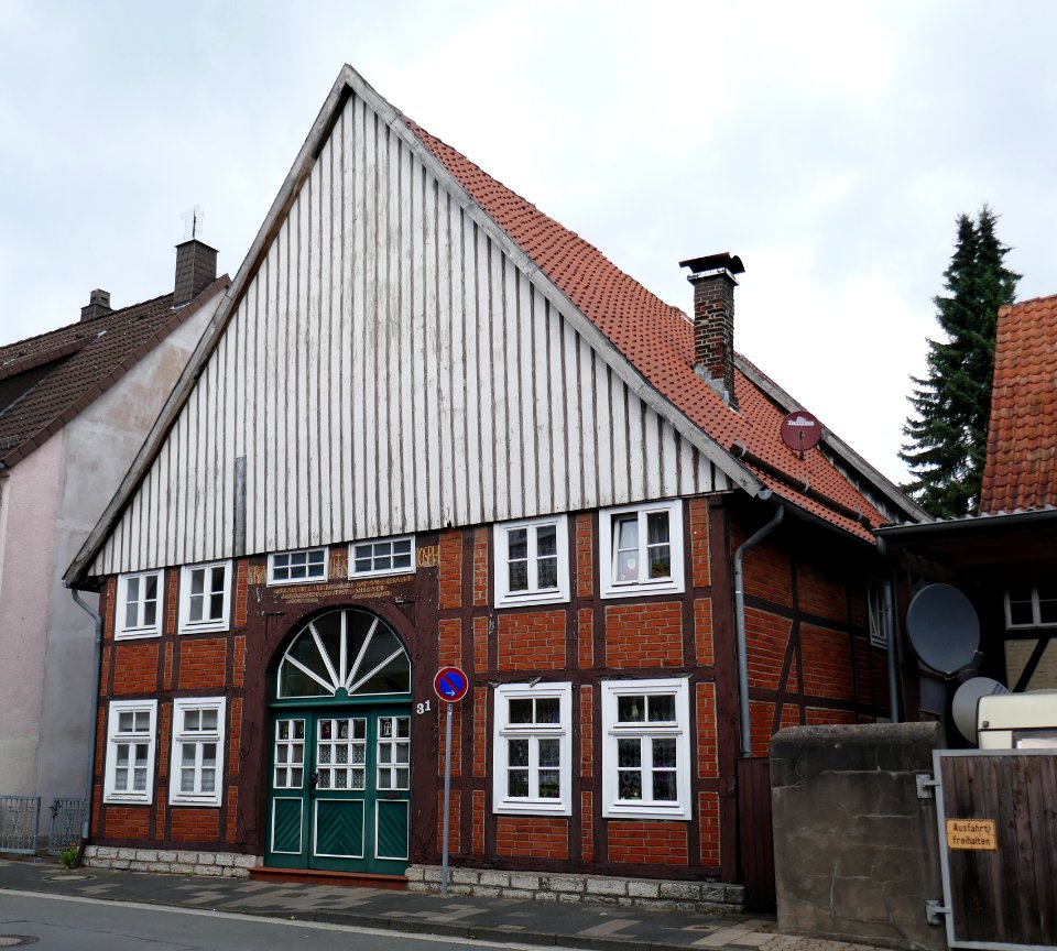 Steinheim - Rochusstraße 31