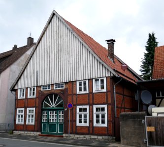 Steinheim - Rochusstraße 31