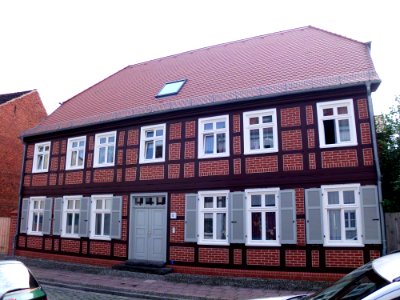 Steinstraße 5