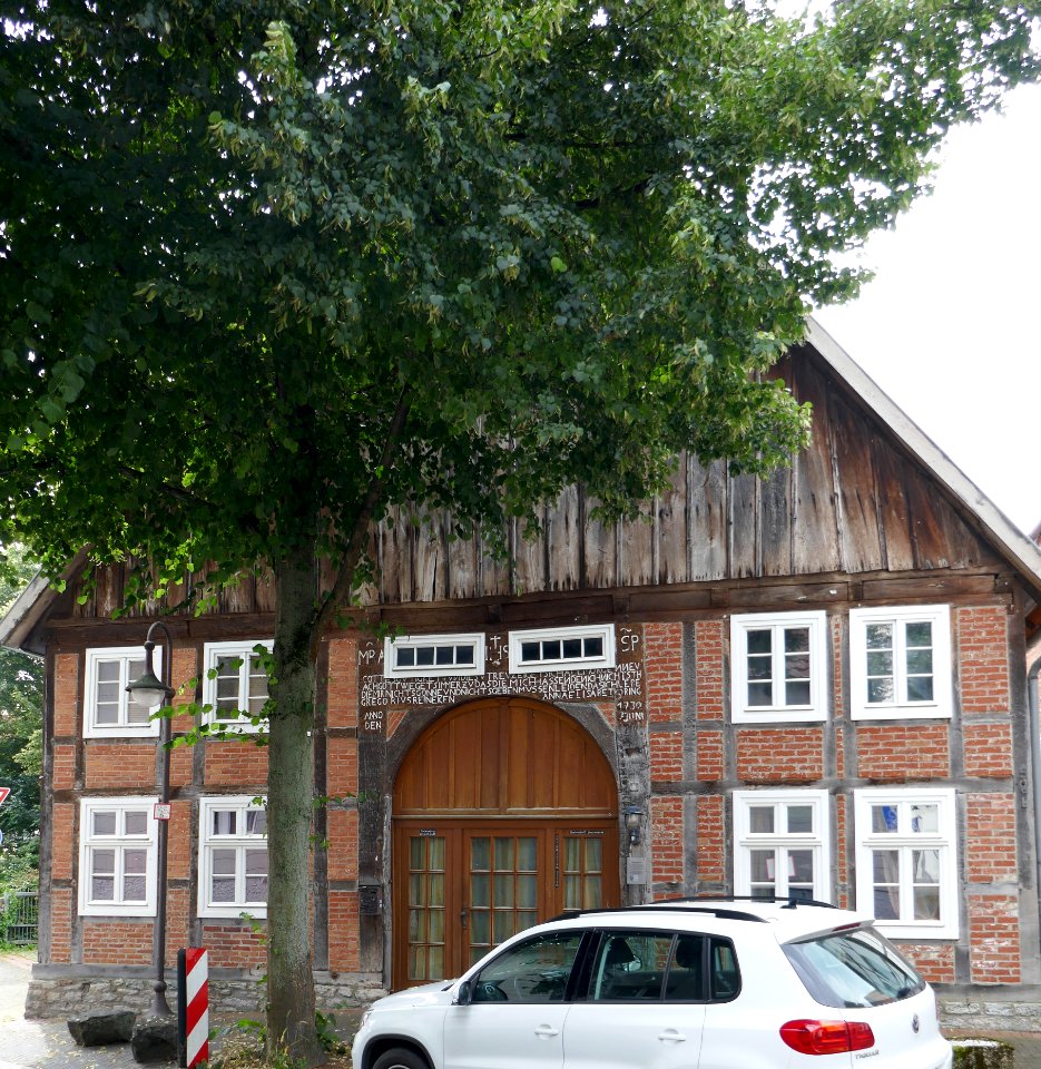 Steinheim - Emmerstraße 5