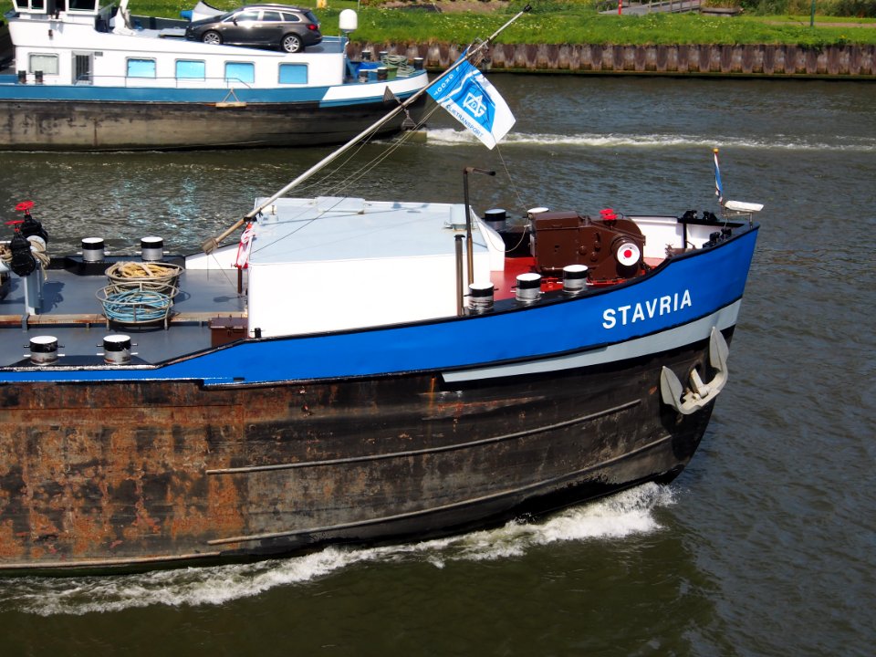 Stavria - ENI 02103735, Amsterdam-Rijn kanaal, pic3