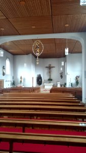 Steinach niederbayern 2017 004