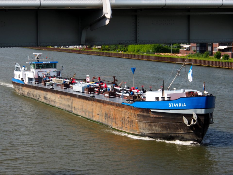 Stavria - ENI 02103735, Amsterdam-Rijn kanaal, pic2