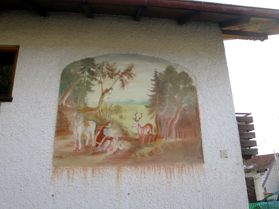 Steinkirchner Straße 21 Aßling