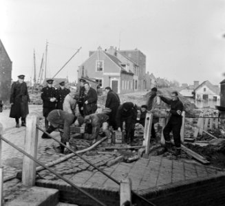 Stavenisse, Bestanddeelnr 905-5525