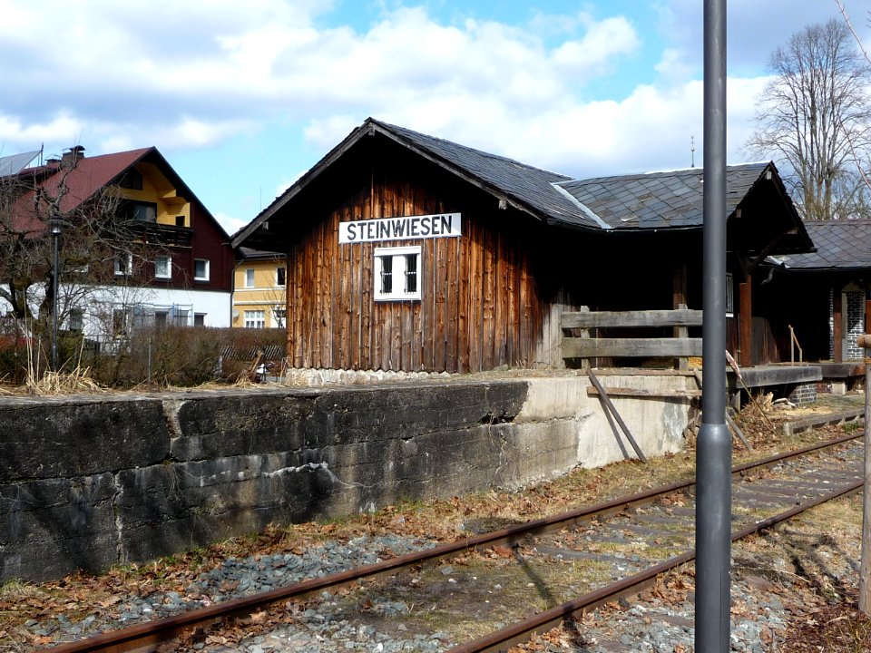 Steinwiesen 12