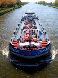Stavordia, ENI 02332427 at the Amsterdam-Rhine canal, pic1