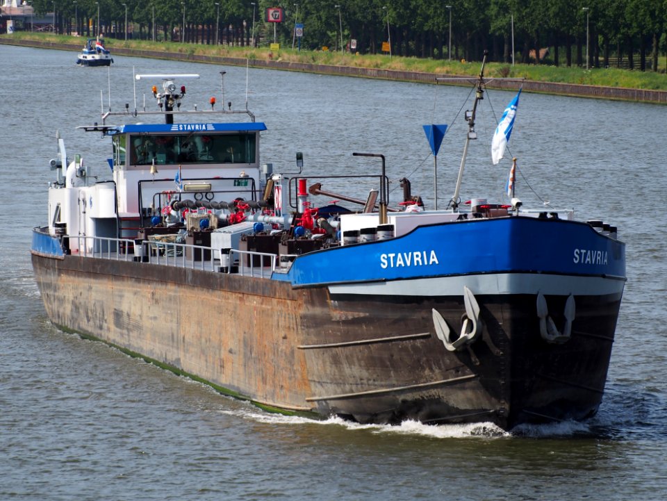 Stavria - ENI 02103735, Amsterdam-Rijn kanaal, pic1