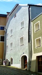 Steiningergasse 6 Passau