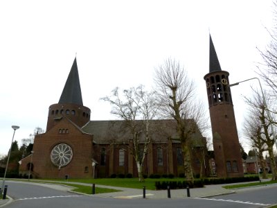 Stein-Sint-Jozefkerk (4)