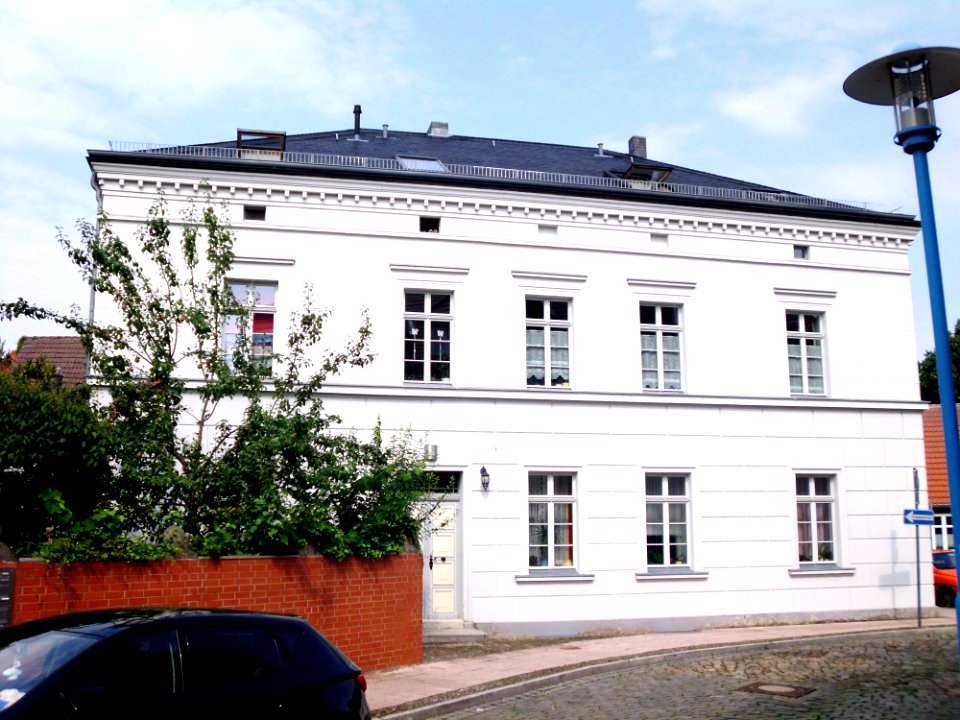 Steinstraße 33, Bild 3