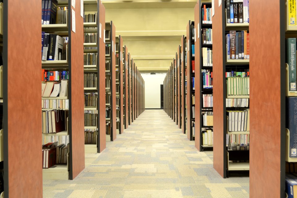 SteacieLibrary4