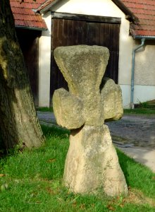 Steinkreuz-Gompitz-DD