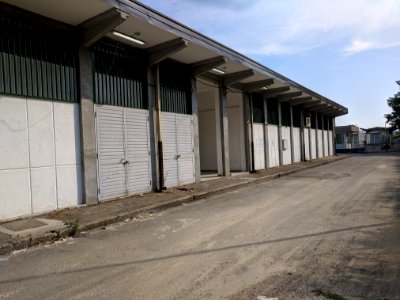 Stazione mileto