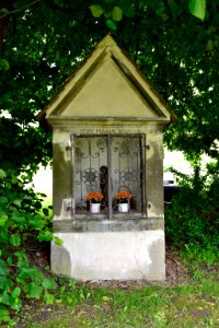 Steinheim - 045 - Bildstock (4)