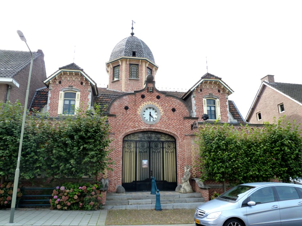 Stein-Havenstraat 22