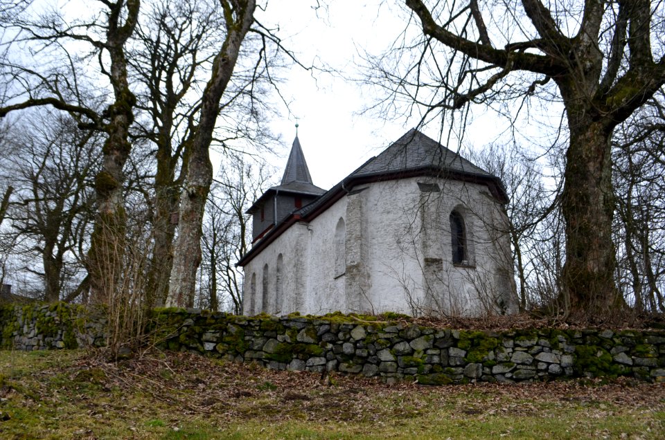 Stein-Neukirch, Neukirch, Kirche (1)